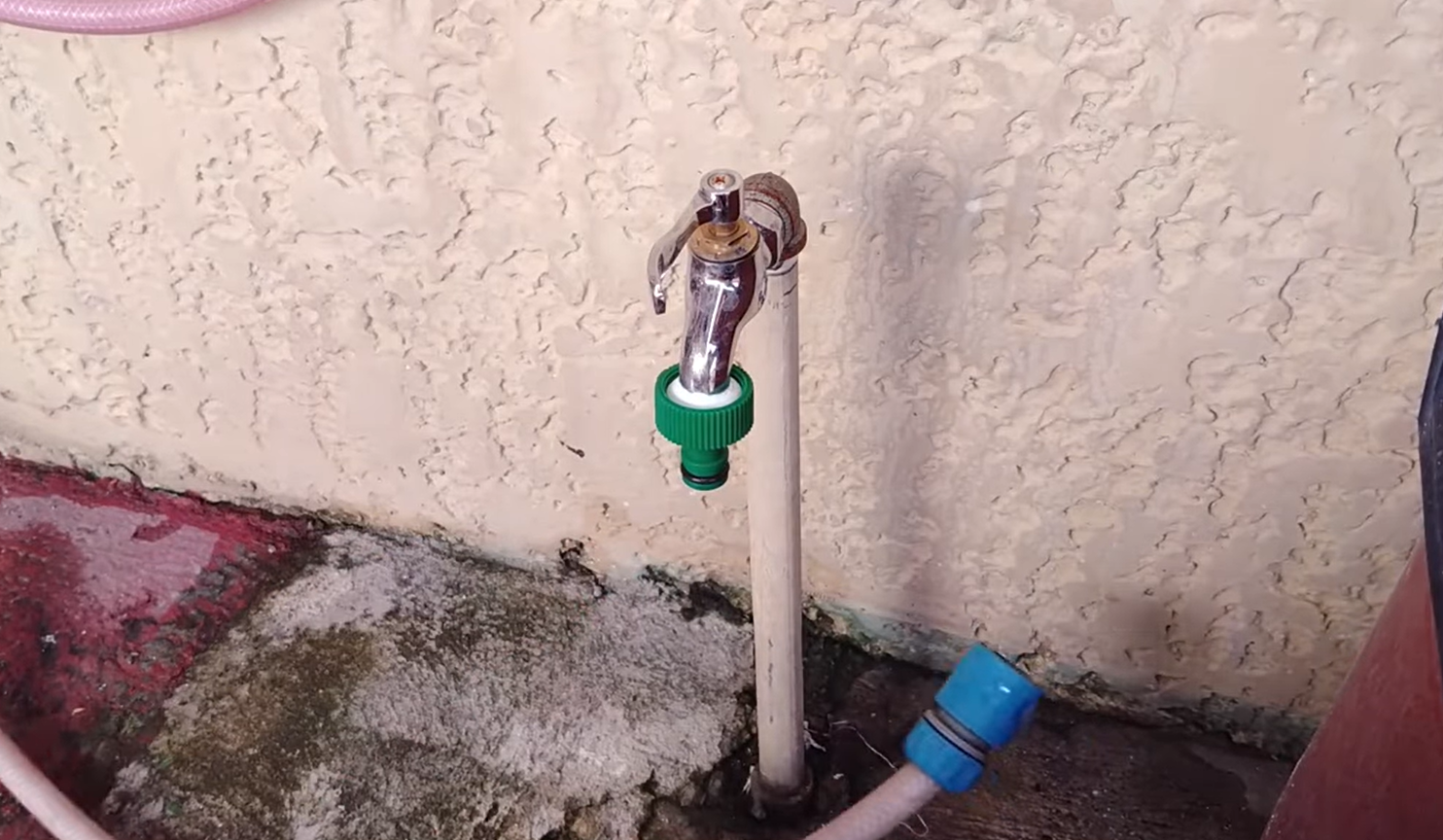 How to Connect Pressure Washer Spray Gun to Garden Hose? GardenProfy