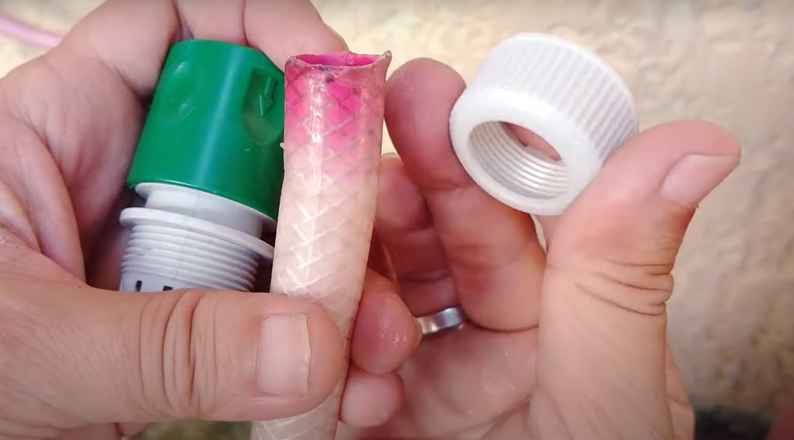 How to Connect Pressure Washer Spray Gun to Garden Hose? GardenProfy