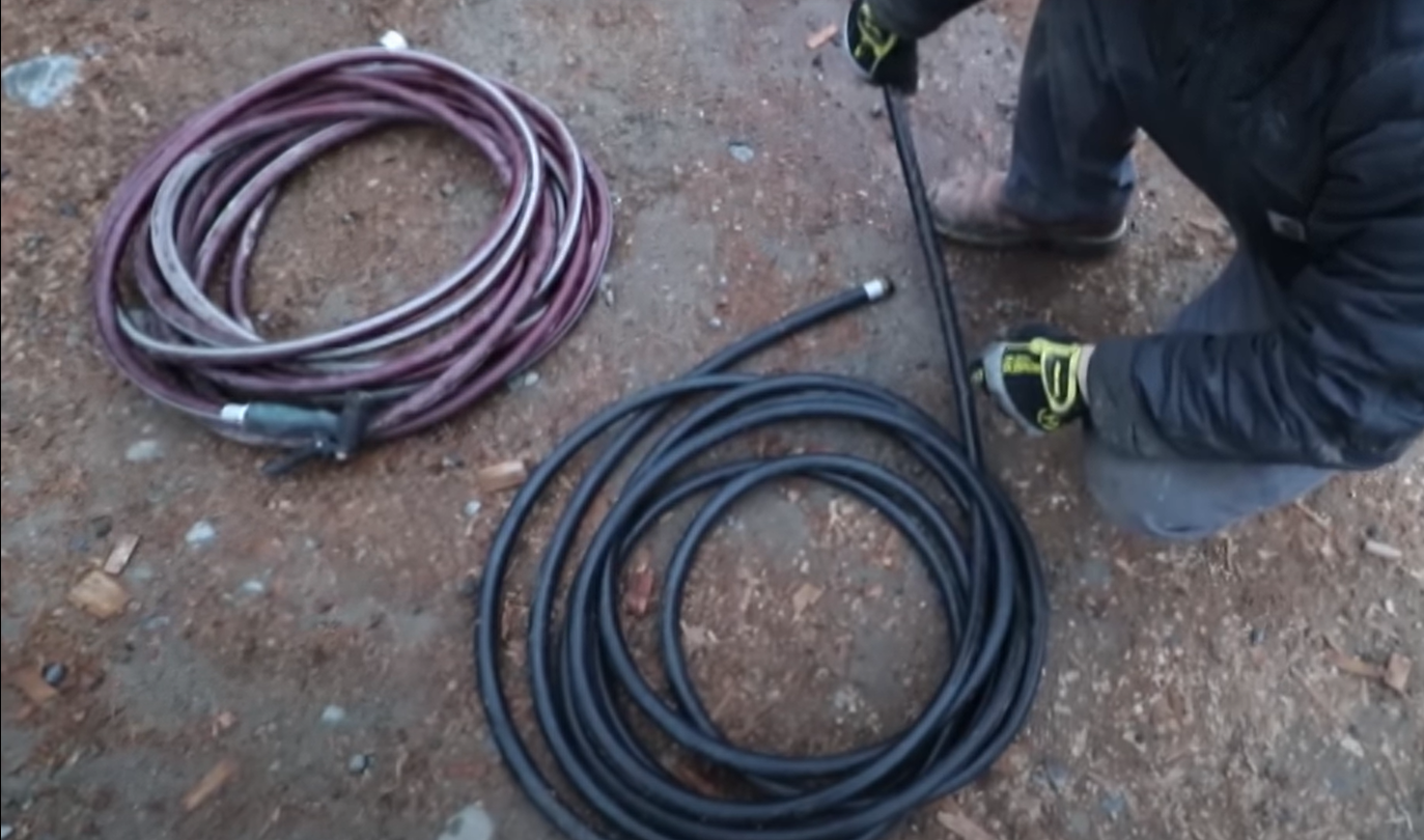 How to Unkink a Garden Hose? GardenProfy