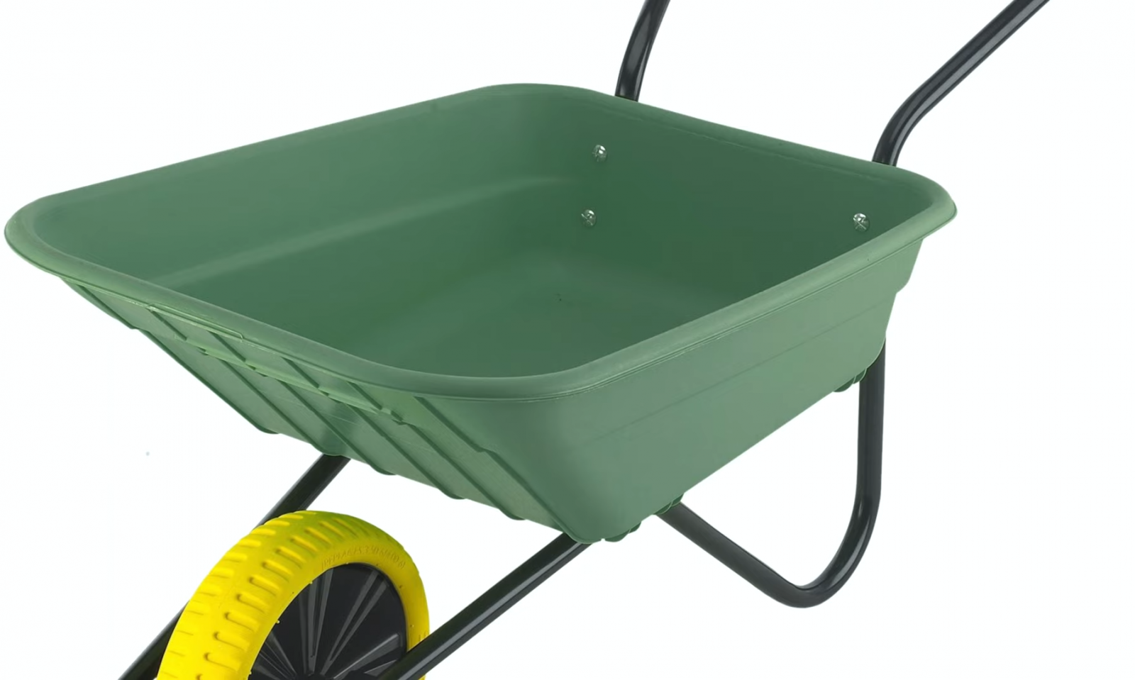 How Much Weight Can a Wheelbarrow Hold? GardenProfy