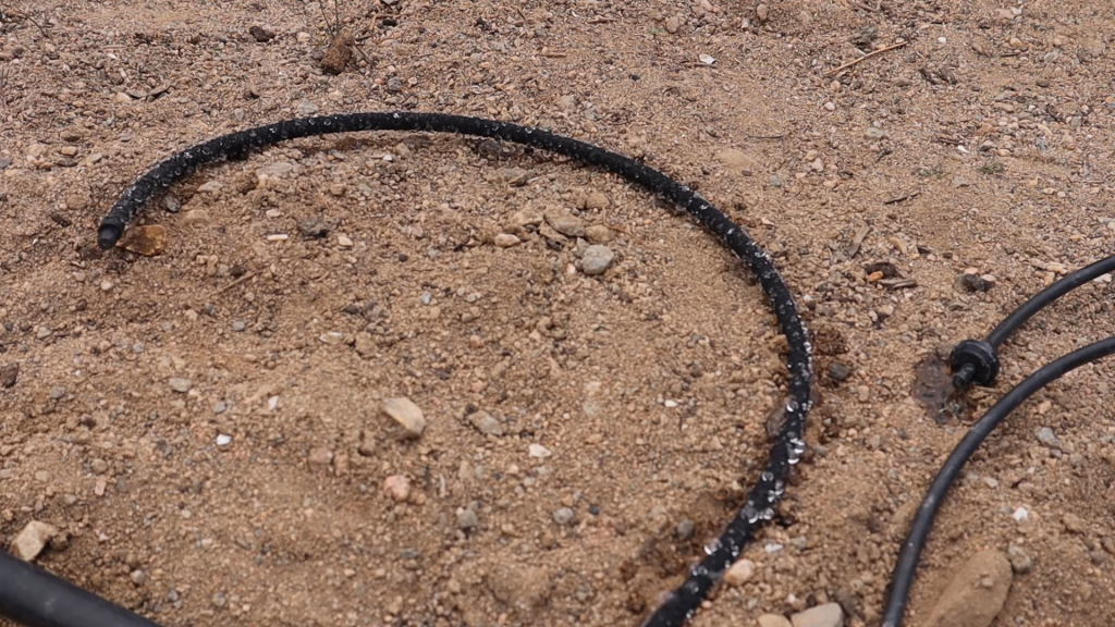 How Do I Set Up a Soaker Hose System?