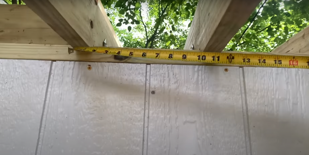 How to Build a Slanted Shed Roof? GardenProfy