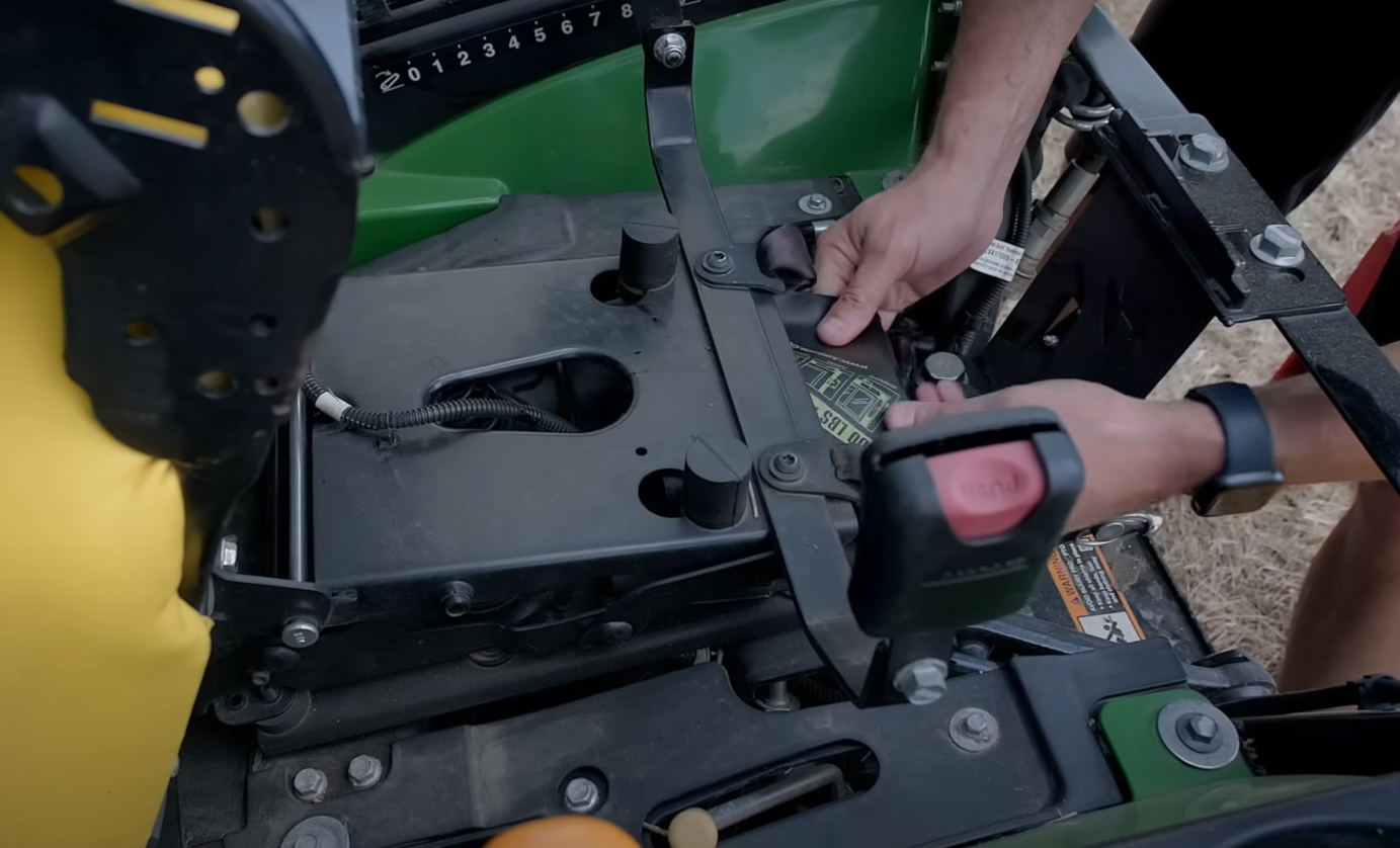 Tilling vs. Plowing What’s the Difference? GardenProfy