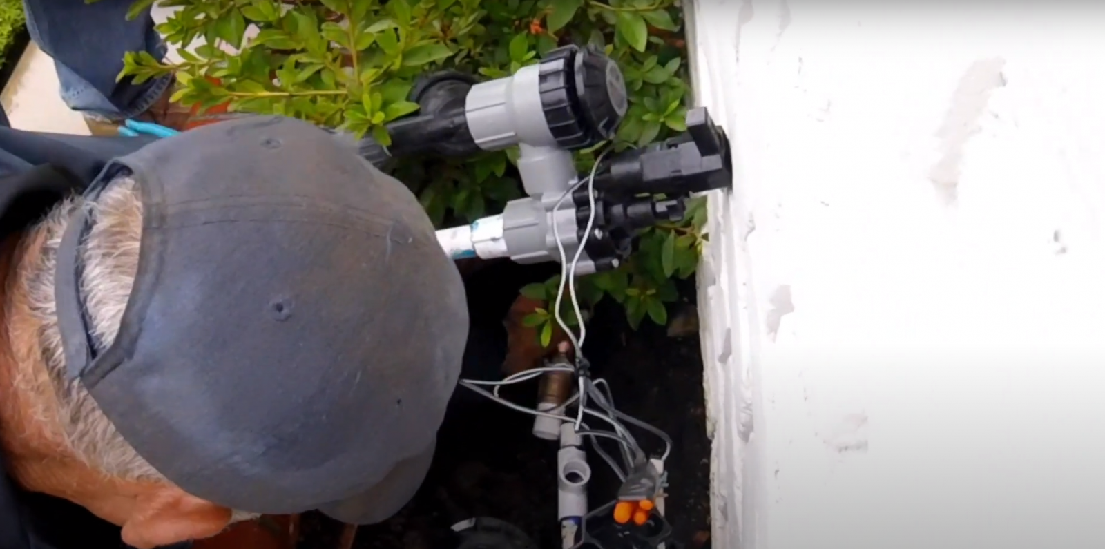 Sprinkler System Makes Loud Noise When Changing Zones How to Fix